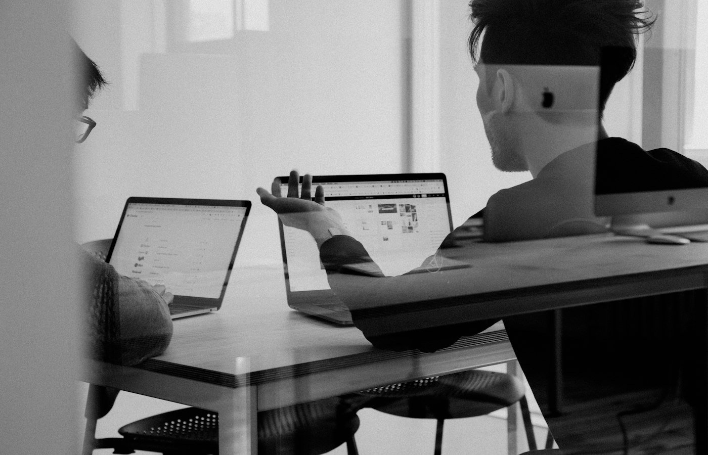 Business process integration