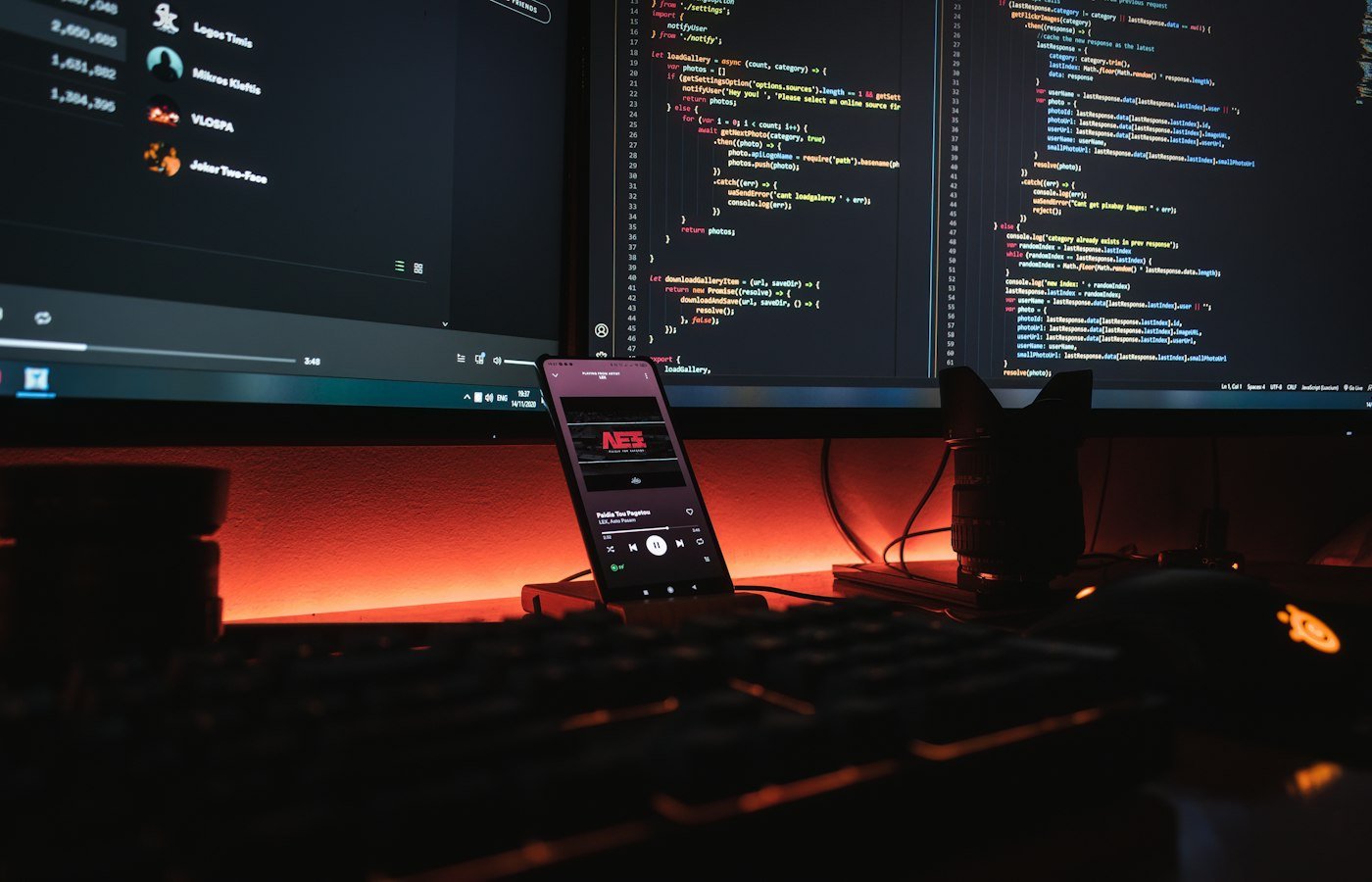 DevOps enablement