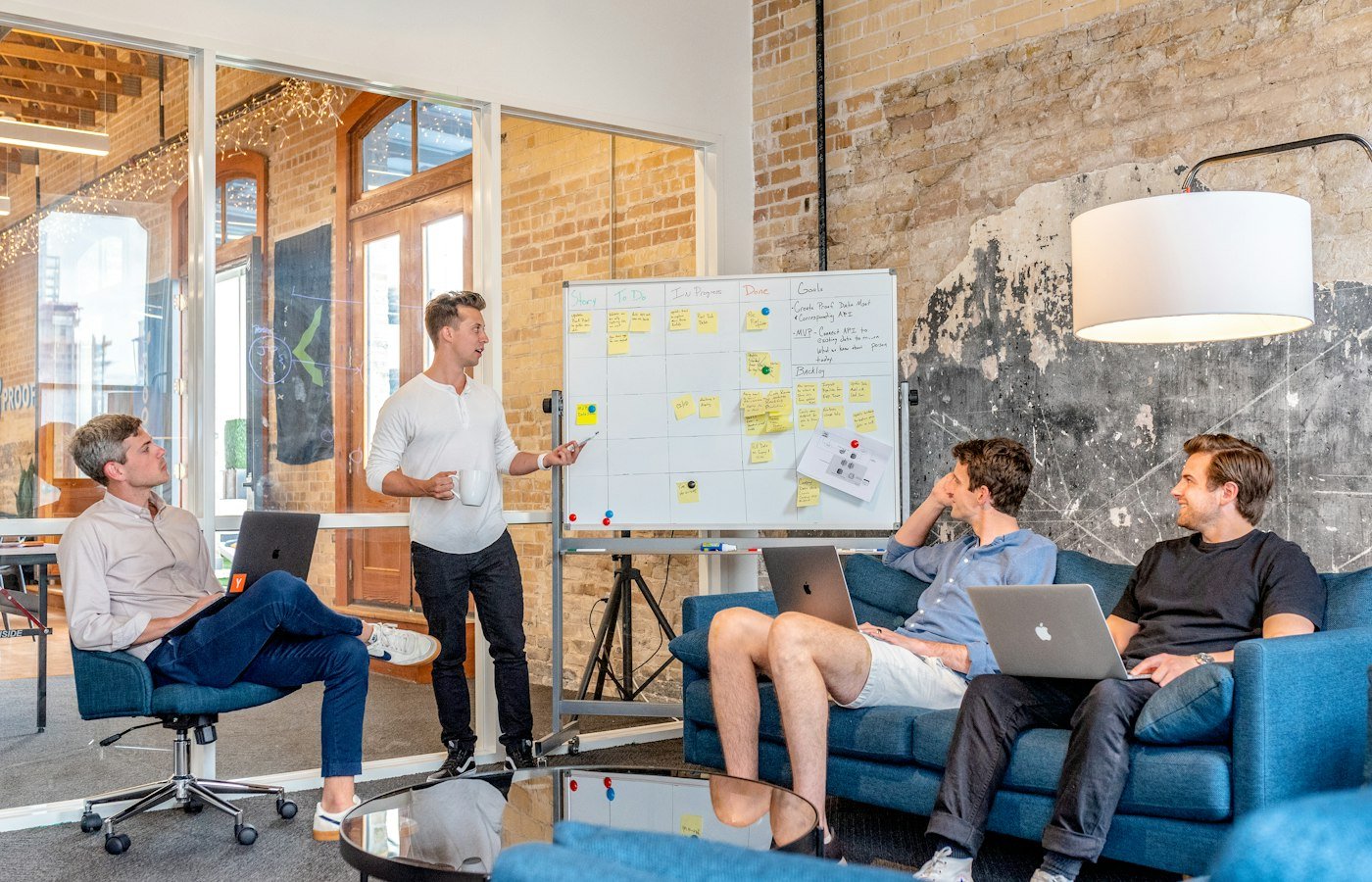 Fractional IT leadership
