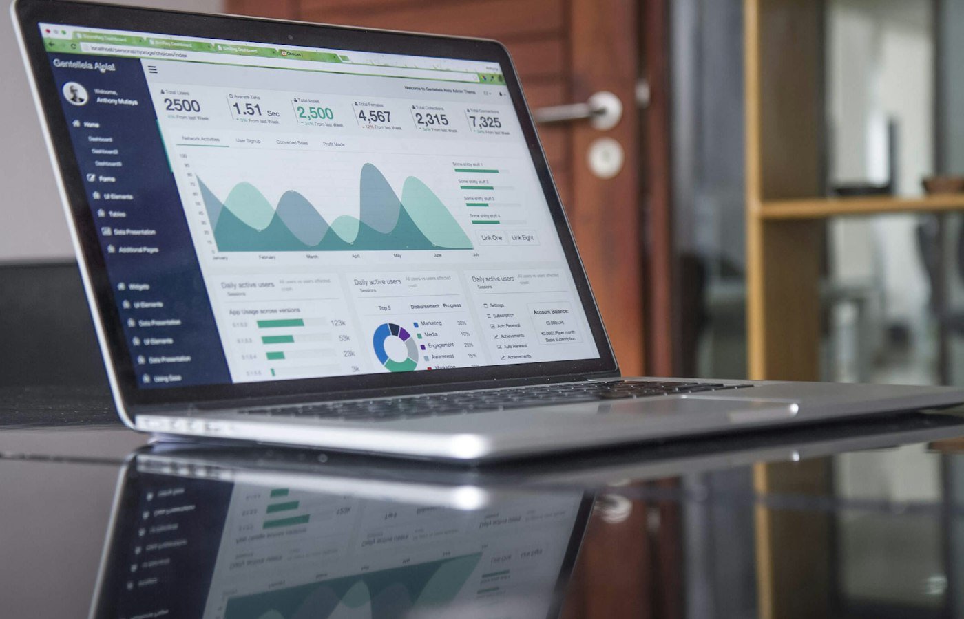 SaaS governance