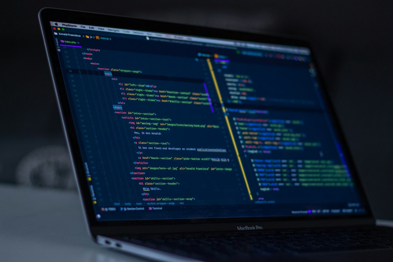 CI/CD, infrastructure as code, and platform standards