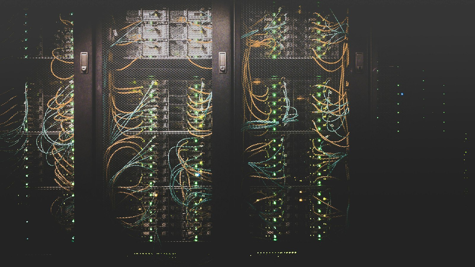 Servers, storage, connectivity, and disaster recovery