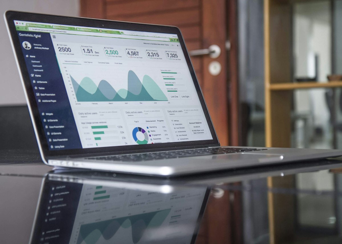 One reliable path for business data and processes