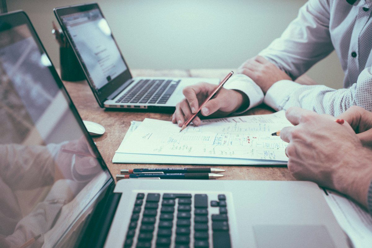 Planning the IT roadmap against budget and growth goals