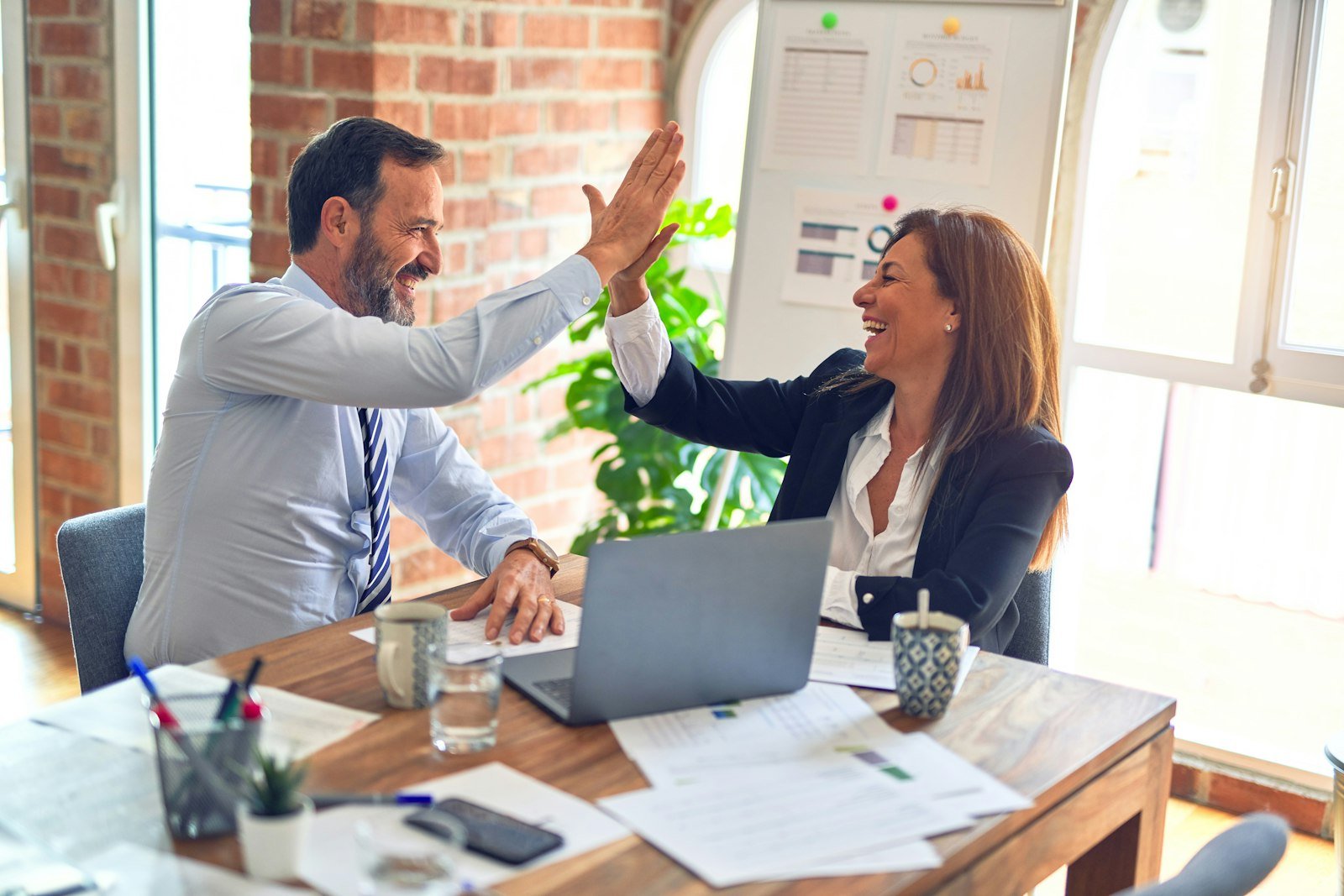 Fractional IT leadership and virtual CIO advisory